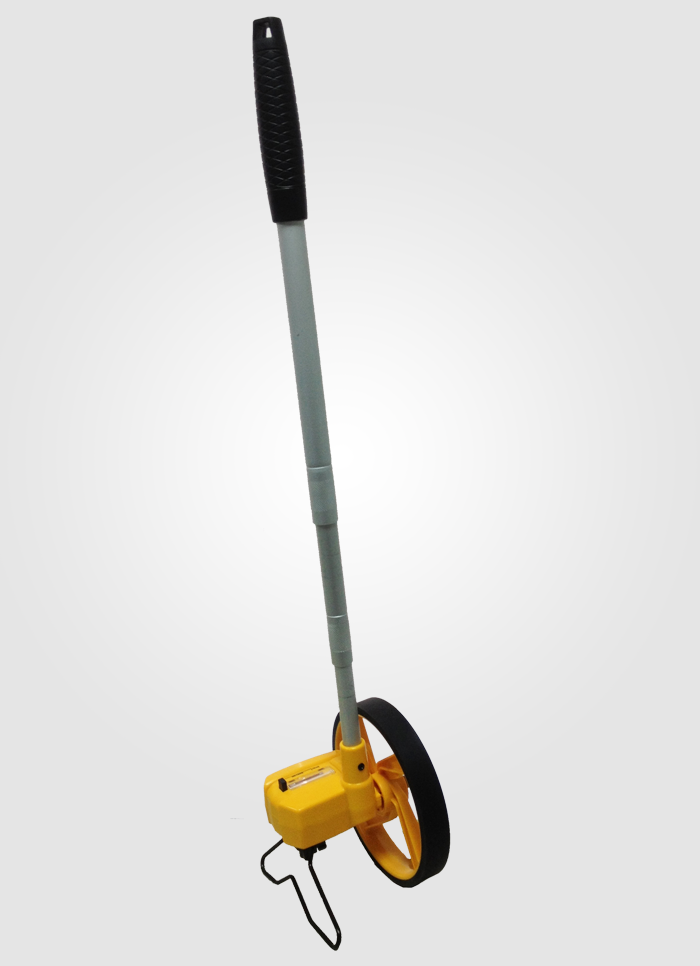 EMW-06 機械式測距輪